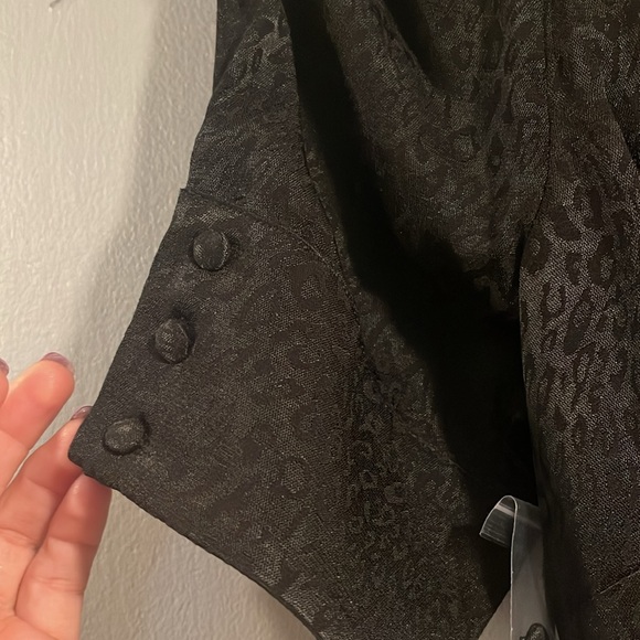 NWT ALI &‎ JAY Edison Nights Midi Dress Size M - Picture 5 of 6